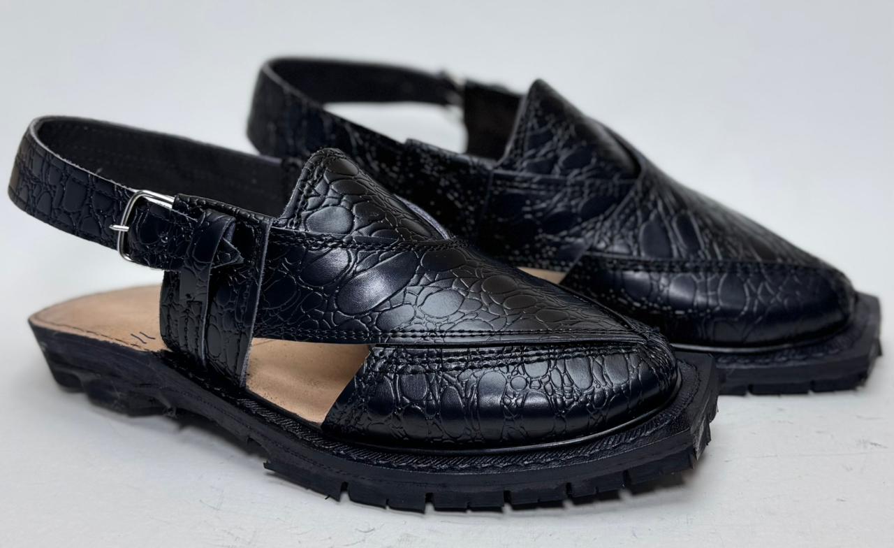 Handcrafted Leather Sandals