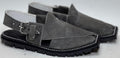 Suede Peshawari Sandal