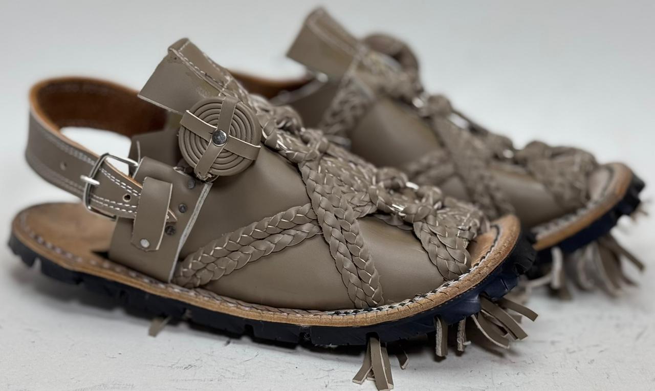 Balochi Sandal